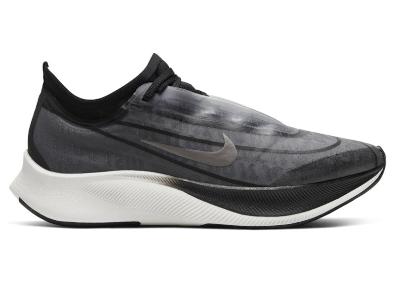 Nike Zoom Fly 3 Dark Smoke Grey (Women's)