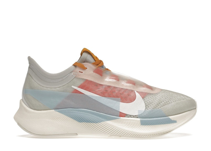 Nike Zoom Fly 3 Photon Dust (Women's)