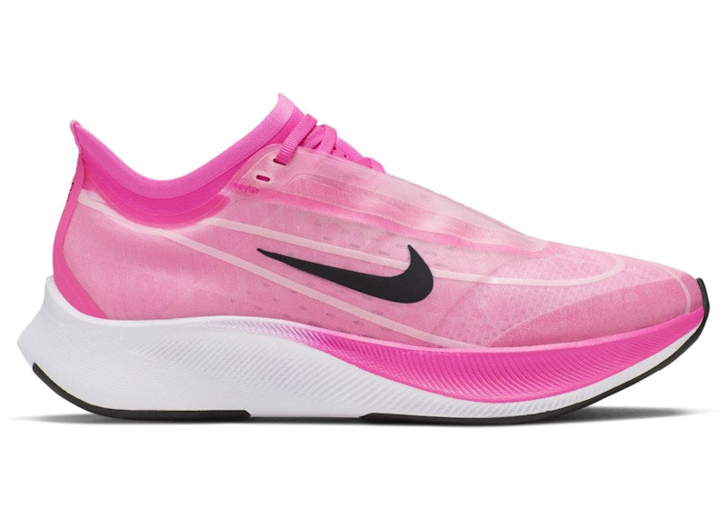 Nike Zoom Fly 3 True Berry (Women's)