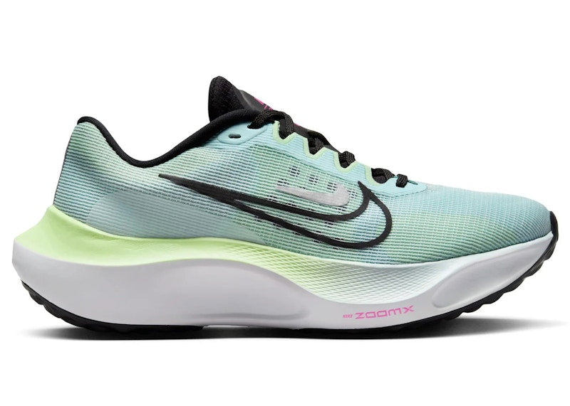 Nike Zoom Fly 5 Glacier Blue (Women's)