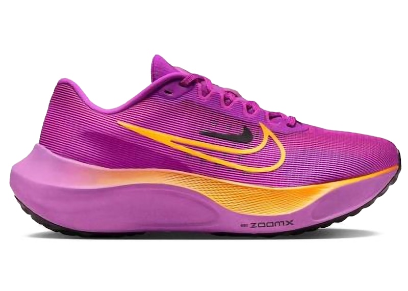 Nike Zoom Fly 5 Hyper Violet (Women's)