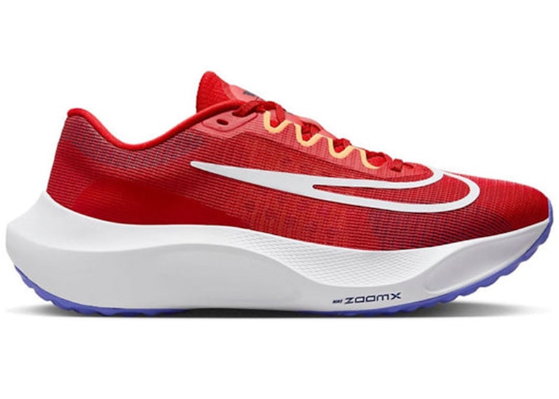 Nike Zoom Fly 5 University Red Blue Joy