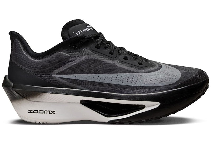 Nike Zoom Fly 6 Black Smoke Grey (Women's)