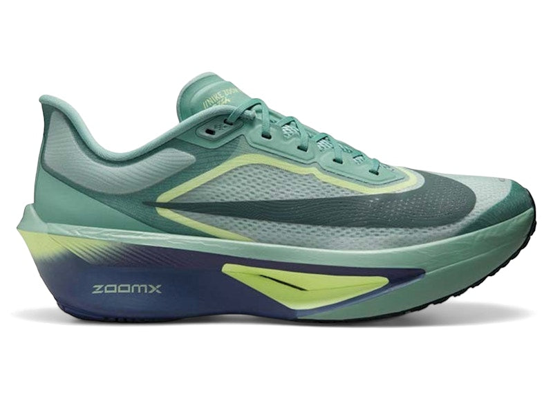 Nike Zoom Fly 6 Cannon Light Silver Seaweed