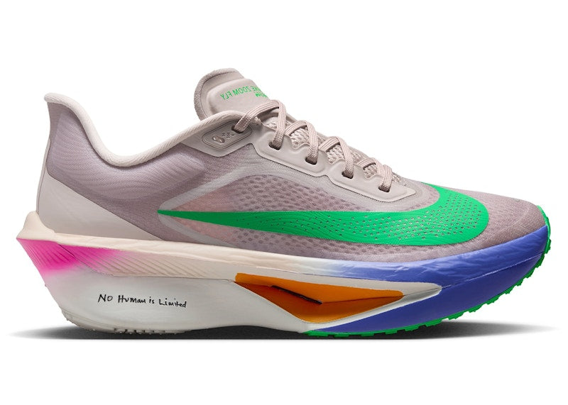 Nike Zoom Fly 6 Eliud Kipchoge No Human is Limited (Women's)