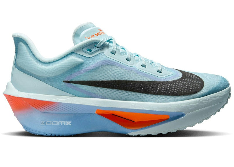 Nike Zoom Fly 6 Glacier Blue (Women's)