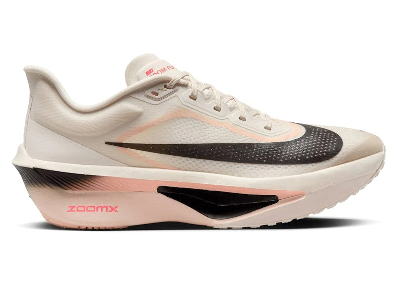 Nike Zoom Fly 6 Pale Ivory Crimson Tint