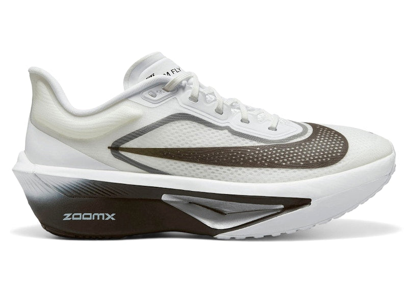 Nike Zoom Fly 6 White Black (Women's)