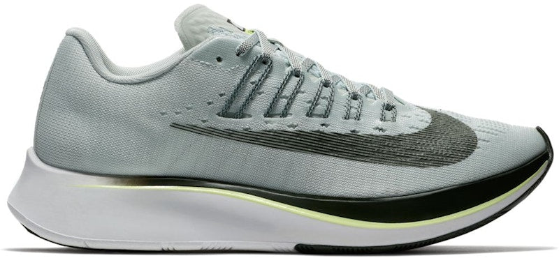 Nike Zoom Fly Barely Grey Light Pumice (Women's)