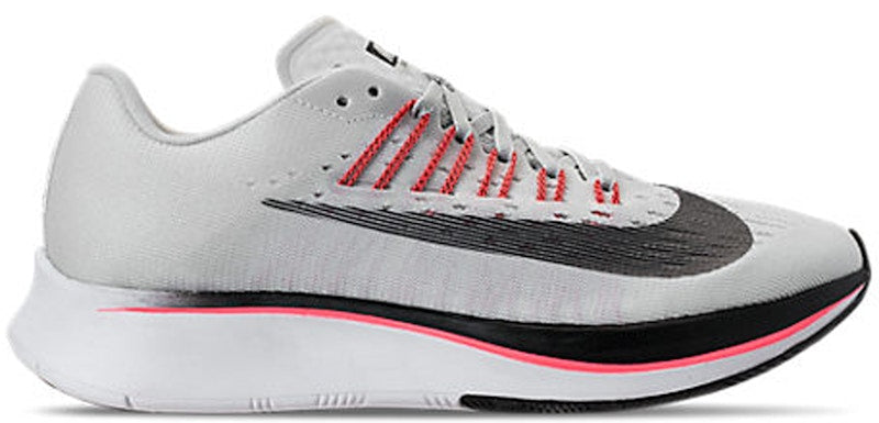 Nike Zoom Fly Barely Grey (Women's)