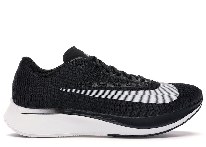 Nike Zoom Fly Black White