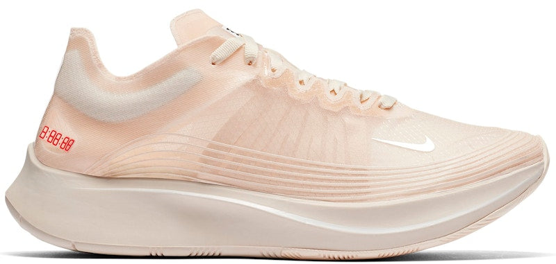 Nike Zoom Fly SP Guava Ice (Women's)