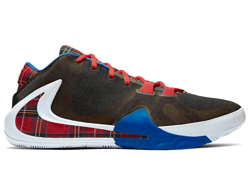 Nike Zoom Freak 1 Employee of the Month (GS)