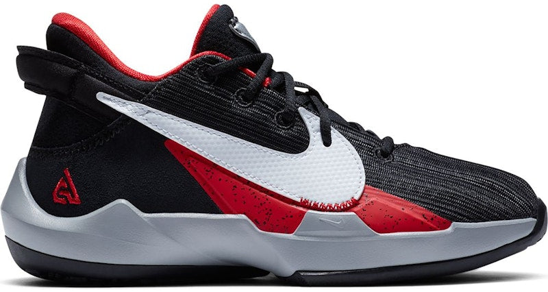 Nike Zoom Freak 2 Bred (PS)