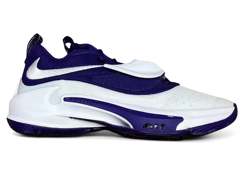 Nike Zoom Freak 3 TB Court Purple