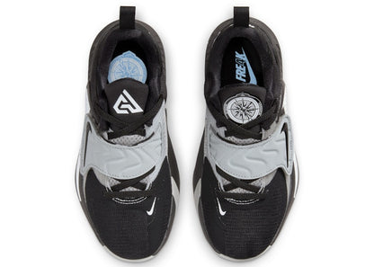 Nike Zoom Freak 4 Cookies and Cream (PS)