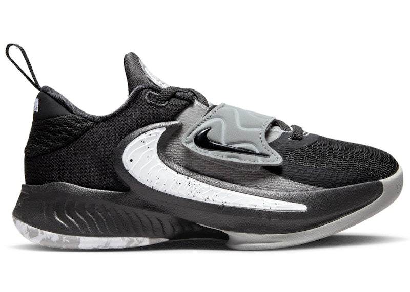 Nike Zoom Freak 4 Cookies and Cream (PS)