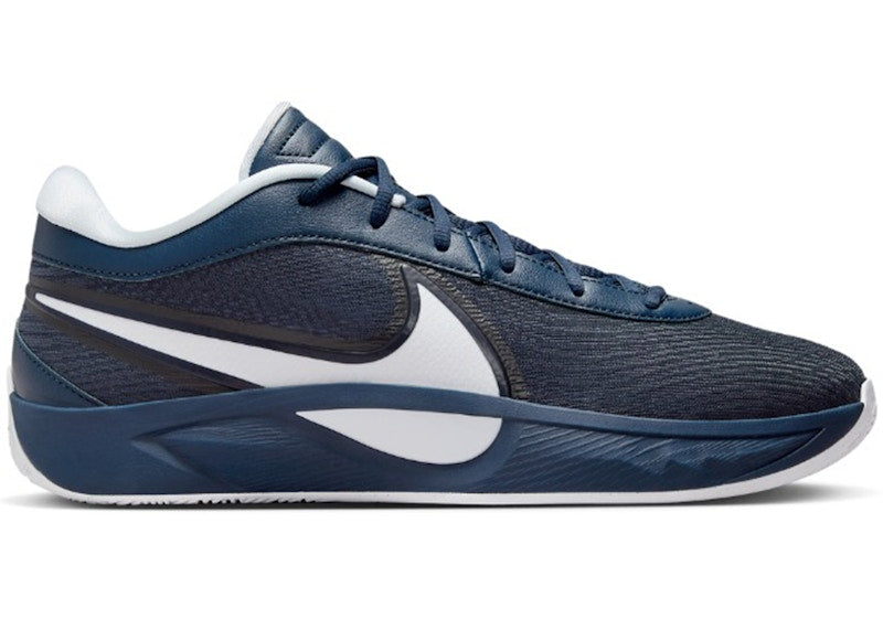 Nike Giannis Zoom Freak 6 TB College Navy