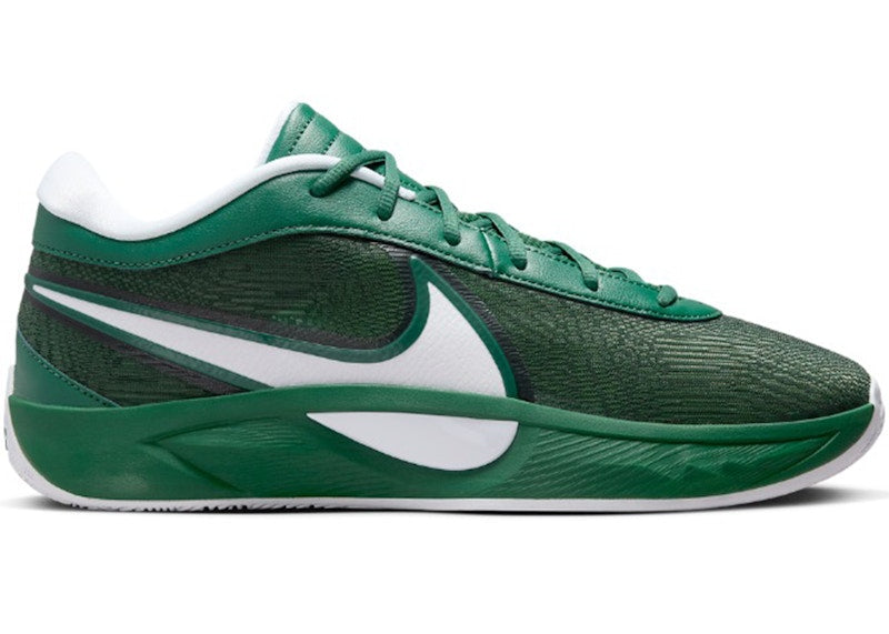 Nike Giannis Zoom Freak 6 TB Gorge Green
