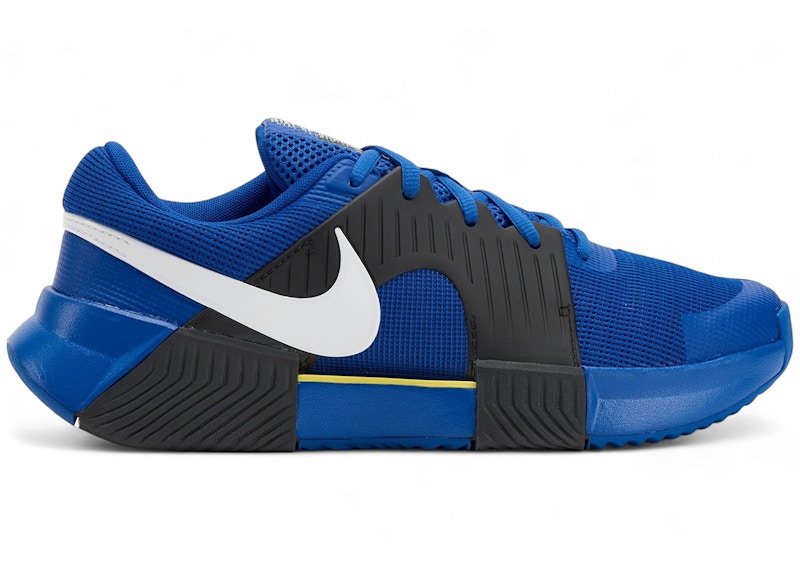 Nike Zoom GP Challenge 1 Clay Racer Blue Lightning