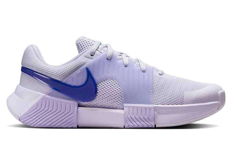 Nike Zoom GP Challenge 1 HC Amethyst Tint Hydrangeas White Deep Night (Women's)