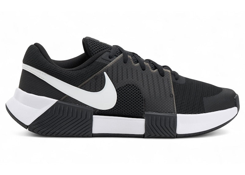 Nike Zoom GP Challenge 1 HC Black White