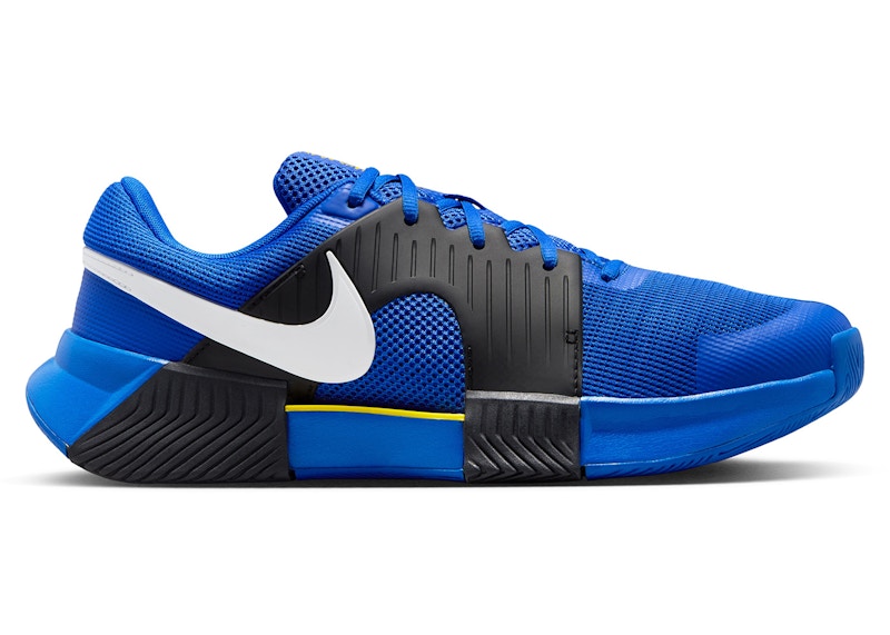 Nike Zoom GP Challenge 1 Racer Blue Black Lightning White