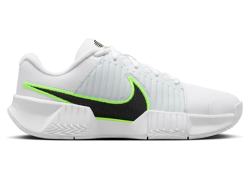 Nike Zoom GP Challenge Pro HC White Volt Black (Women's)