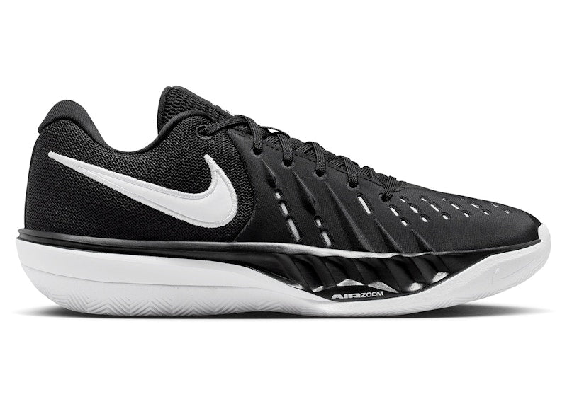 Nike Zoom GT Cut Academy 2 Black White