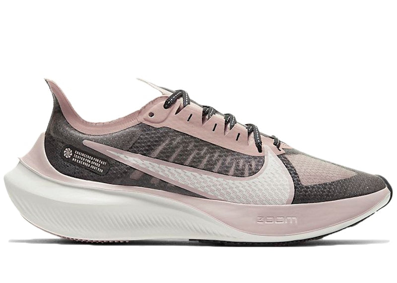 Nike Zoom Gravity Black Stone Mauve (Women's)