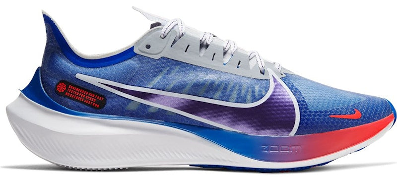 Nike Zoom Gravity Miami