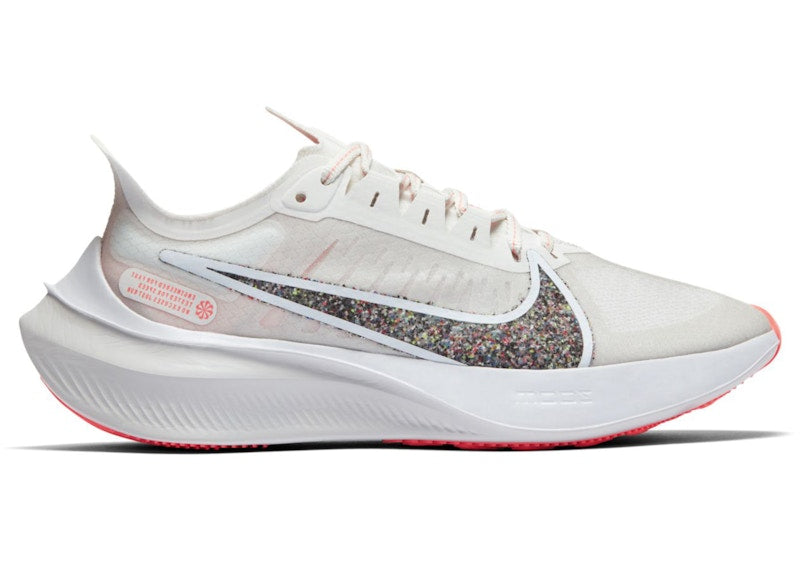 Nike Zoom Gravity Summit White (Women's)