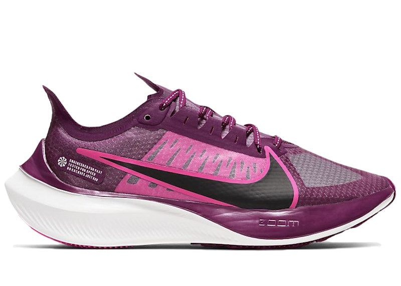 Nike Zoom Gravity True Berry (Women's)
