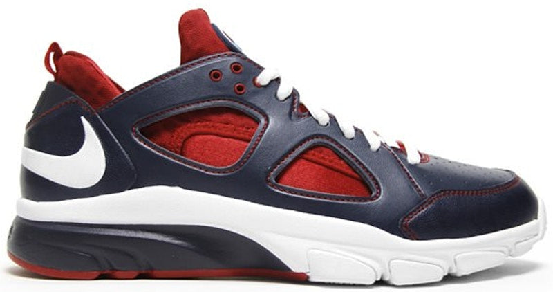Nike Zoom Huarache Trainer Low Playstation Joe Mauer