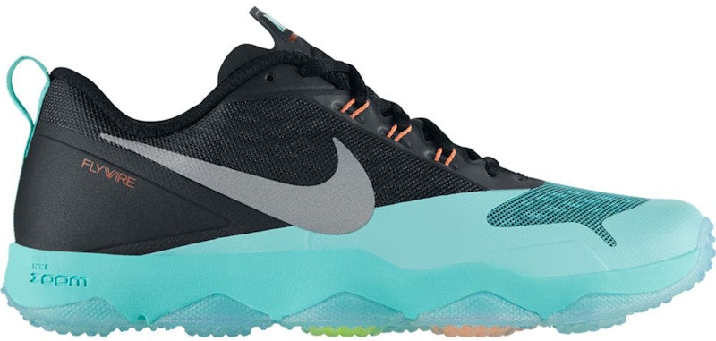 Nike Zoom Hypercross TR Hyper Turquoise