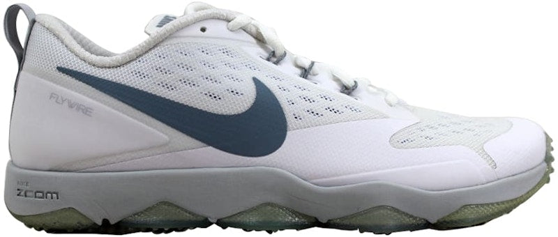 Nike Zoom Hypercross TR White