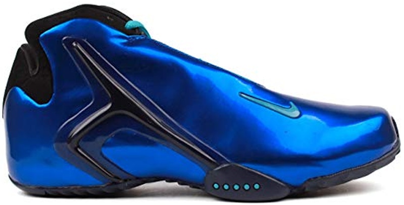 Nike Zoom Hyperflight Game Royal