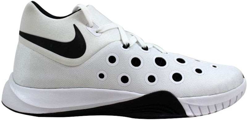 Nike Zoom Hyperquickness 2015 White