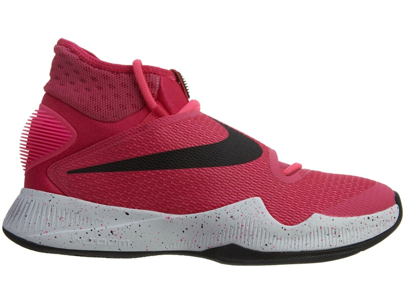Nike Zoom Hyperrev 2016 Pink Blast/Black/White