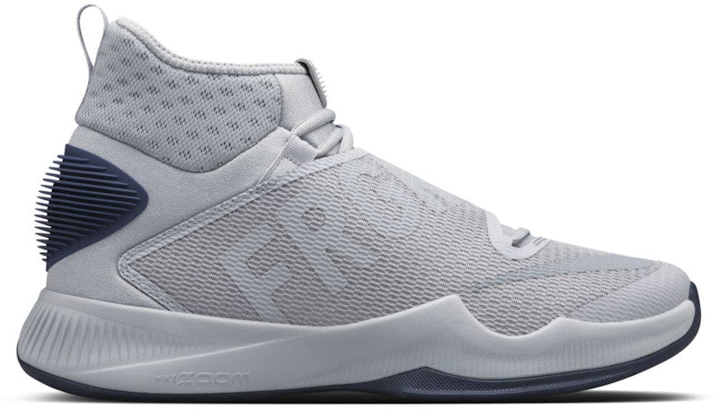 Nike HyperRev 2016 Nike Fragment Wolf Grey