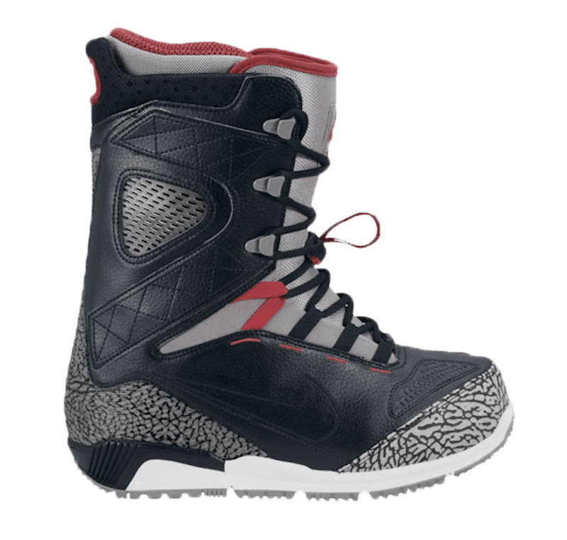 Nike Zoom Kaiju Black Cement