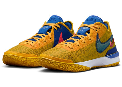 Nike Zoom LeBron NXXT Gen Titan Hoops Fair