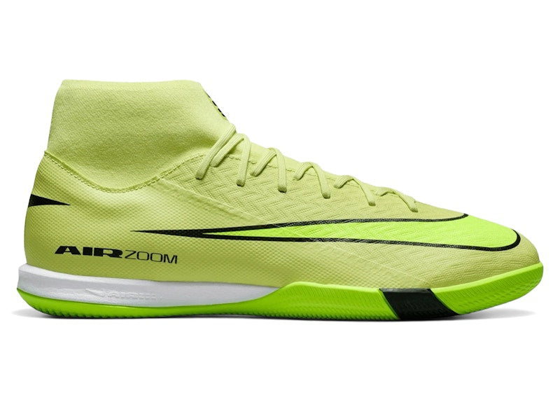 Nike Zoom Mercurial Superfly 10 Academy IC Max Voltage Pack