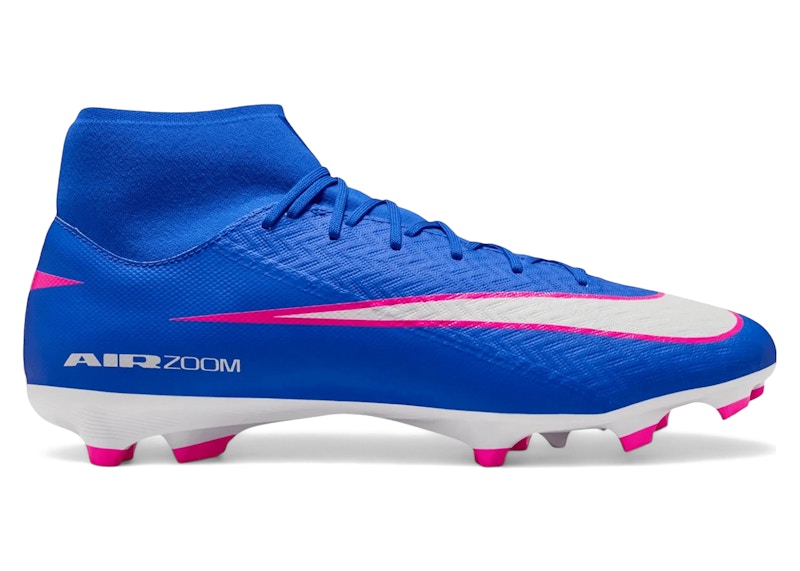 Nike Zoom Mercurial Superfly 10 Academy MG Attack Pack