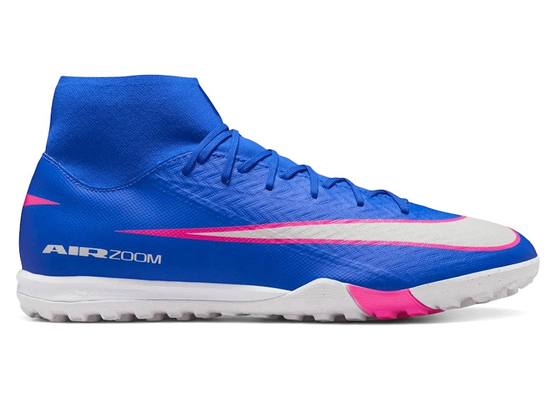 Nike Zoom Mercurial Superfly 10 Academy TF Attack Pack