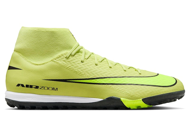 Nike Zoom Mercurial Superfly 10 Academy TF Max Voltage Pack