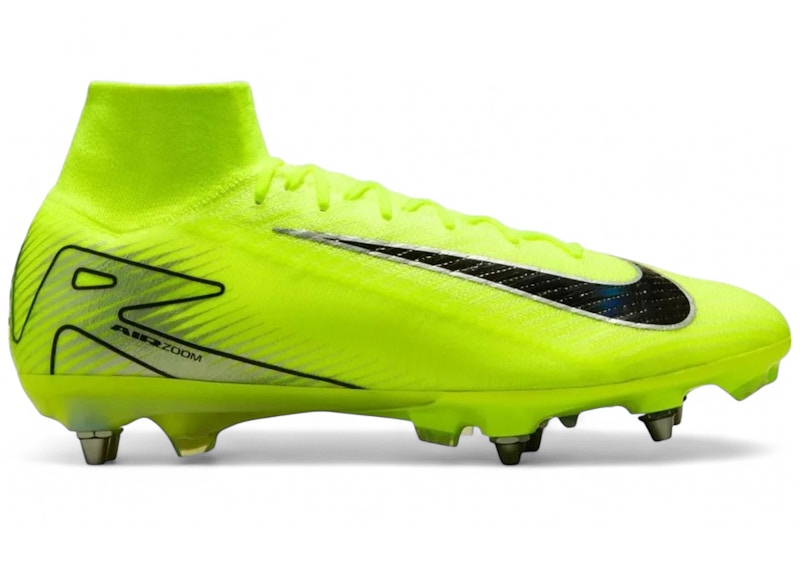 Nike Zoom Mercurial Superfly 10 Elite SG-Pro Mad Voltage Pack