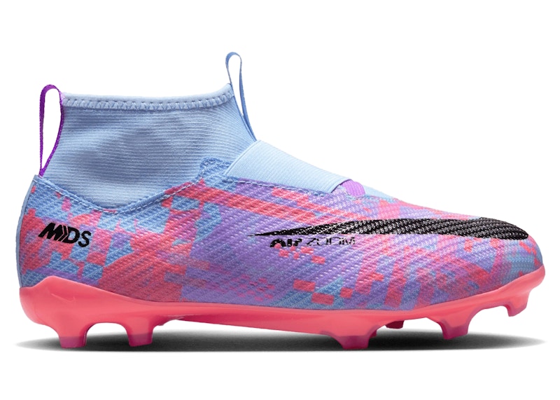 Nike Zoom Mercurial Superfly 9 Pro FG Dream Speed 6 Pack (GS)