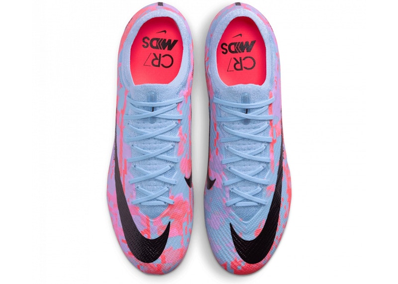 Nike Zoom Mercurial Vapor 15 Elite AG-Pro Dream Speed
