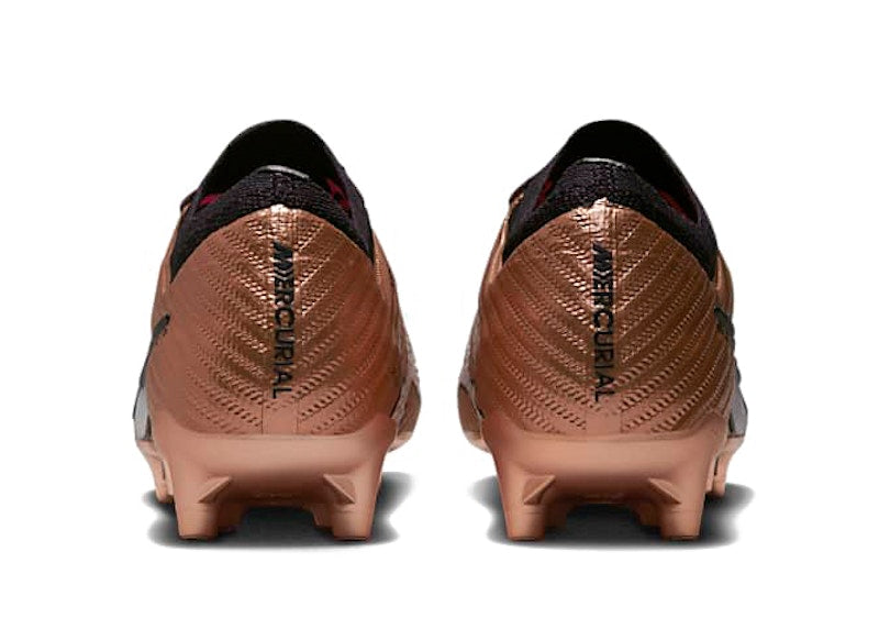 Nike Zoom Mercurial Vapor 15 Elite AG-Pro Metallic Copper